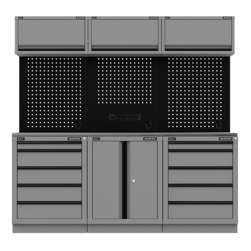 Sealey apmsbestack04ss - sealey,