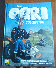 The OGRI collection Bumper