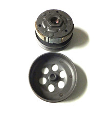 Huatian HT50QT-35 Rear Clutch
