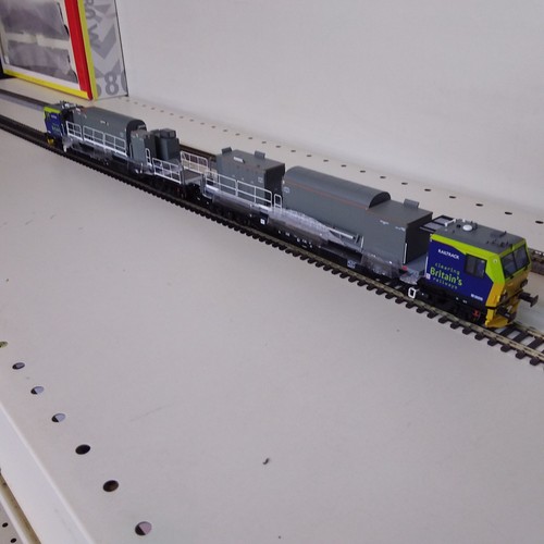 Bachmann 577 windhoff - 31-577,