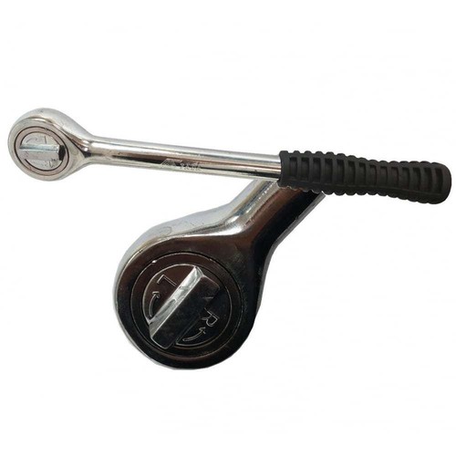 Drive ratchet wrench - 1/2",