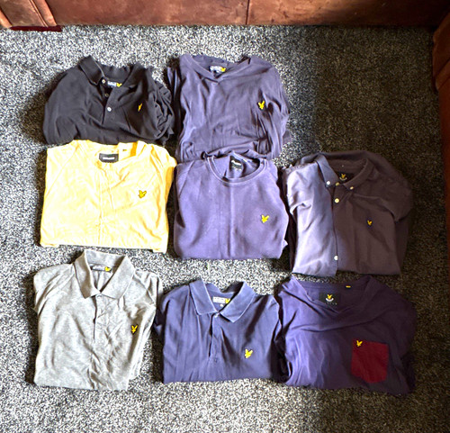 Lyle scott men - men’s, bundle