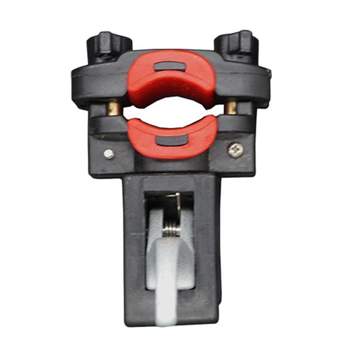 Boat rods holder fix - rods, bracket