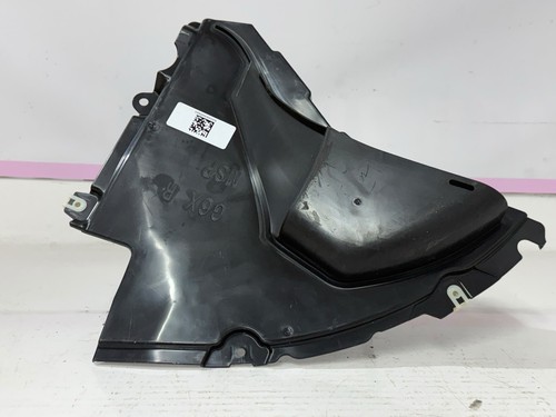 Bmw g60 front bottom - front,