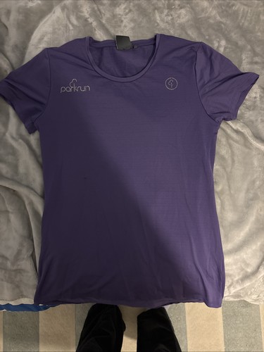 Original parkrun milestone - parkrun, 25