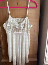 Victoria Secret Ivory