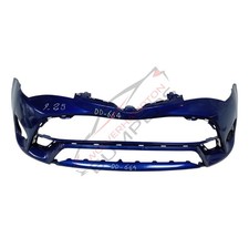 TOYOTA AVENSIS 2015 - 2019 GENUINE FRONT BUMPER DD-664 52119-05230