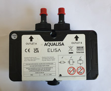Aqualisa elisa digital - elisa,