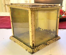 Antique National Cash Register