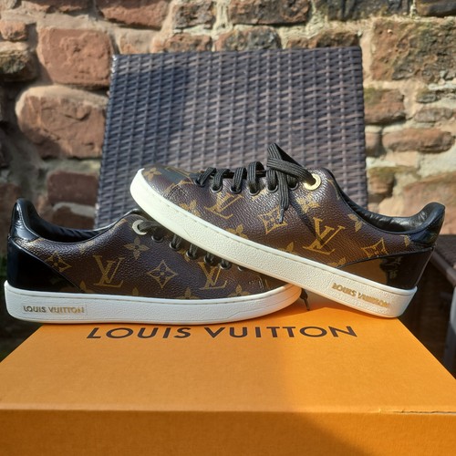 Louis vuitton frontrow - louis,