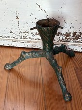 Vintage German Painted Case