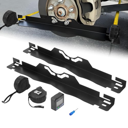 Wheel alignment tool - 2x,