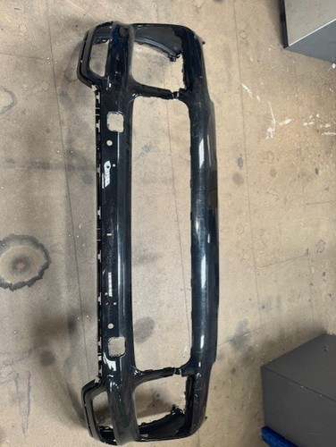 Porsche cayenne front bumper - cayenne,