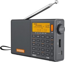 XHDATA D-808 Professional
