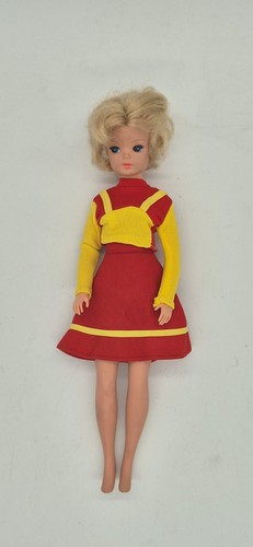 Vintage pedigree sindy doll - vintage,