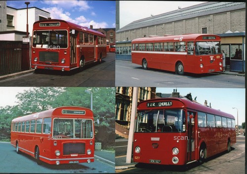 Bus photos ribble colour - ms,