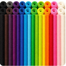 Craft felt fabric acrylic - craft,