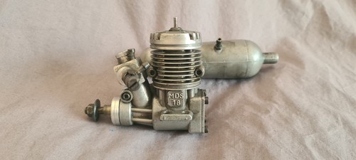 Vintage mds nitro - vintage,