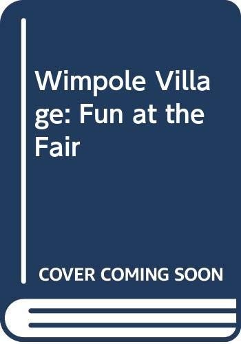 Wimpole village fun - wimpole,