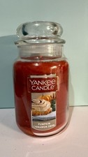 Yankee Candle Large Candle Jar