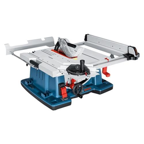 Bosch professional table saw - bosch,