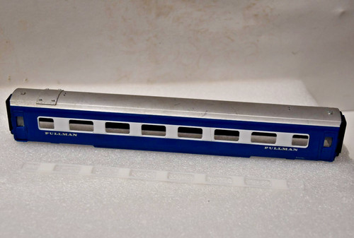 Tri ang hornby blue pullman - tri-ang,