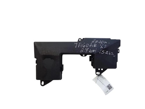 Jaguar x250 fuse box - xf,