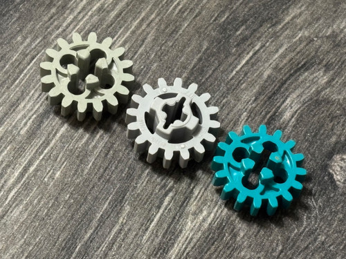 Lego 94925 4019 - technic, gear