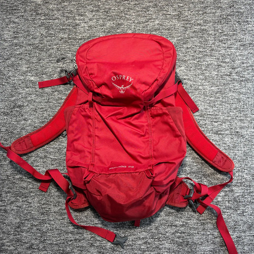 Osprey skarab 22l - 22l, hiking