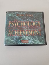 Brian Tracy Psychology of