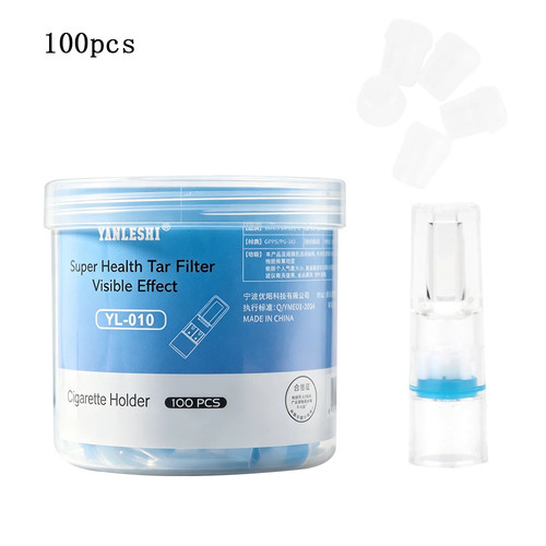 100x tobacco tar - tobacco,