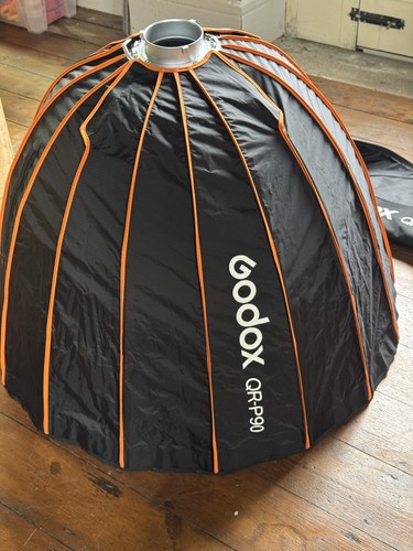 Godox p90 90cm quick - qr-p90,