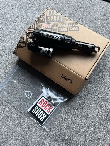 2026 rockshox super deluxe - 2026,