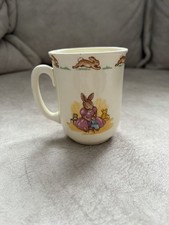 Royal Doulton Bunnykins