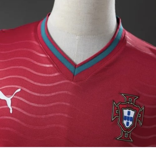 Portugal 2026 world cup - portugal, home