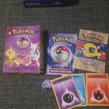 Pokemon TCG Trading Card Game