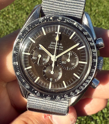 Omega speedmaster ref 145 - omega, 145.012