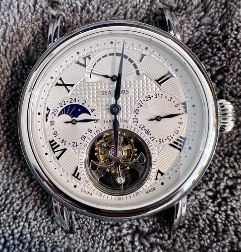 Sugess seagull st8007 seakors - st8007,