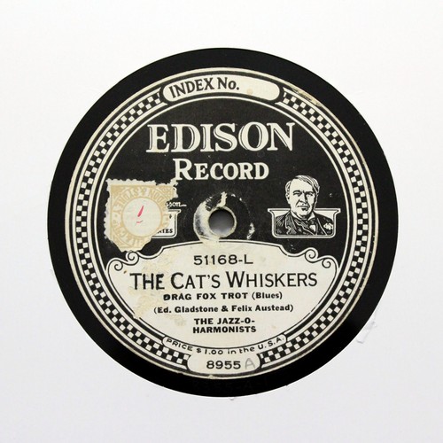 The jazz harmonists - the, "the