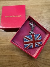 Butler & Wilson Crystal Union