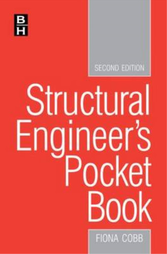 Structural engineers pocket - structural,