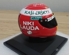 Spark tribute f1 helmet - 1.5,