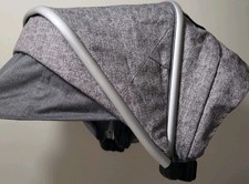 Silver Cross Wayfarer Canopy