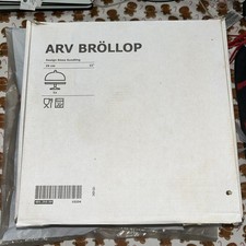 Ikea Arv Brollop New Large