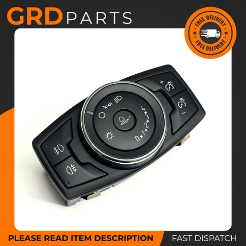 Genuine ford focus mk3 - genuine,