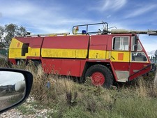 Fire Truck