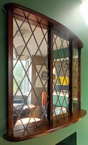 Large vintage mid - vintage, century