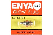 Enya Model Engine Spares L-EP4