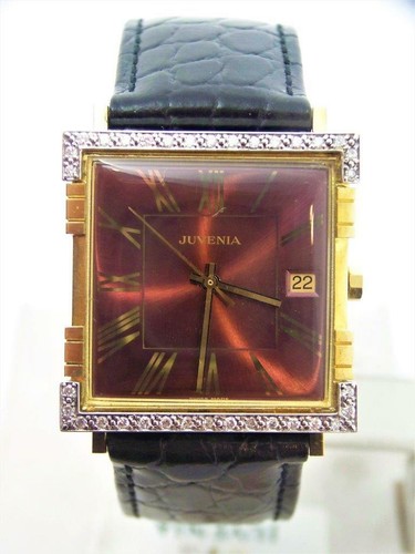 New 18k gold juvenia - new,