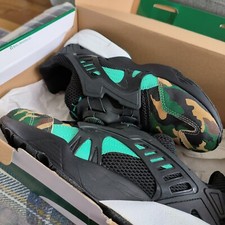Rare Atmos X Puma Disc Blaze
